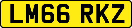 LM66RKZ