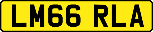 LM66RLA