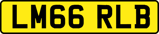LM66RLB