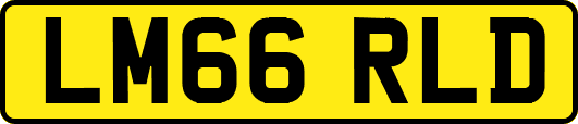 LM66RLD