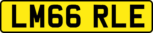 LM66RLE