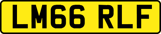 LM66RLF