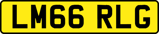 LM66RLG