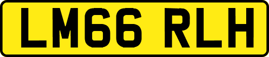 LM66RLH