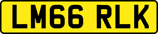 LM66RLK