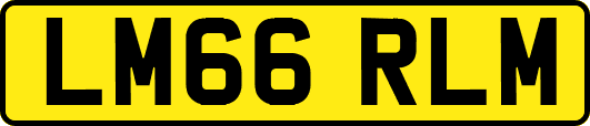 LM66RLM