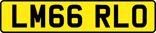 LM66RLO