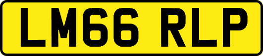 LM66RLP