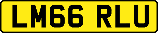 LM66RLU