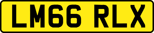 LM66RLX