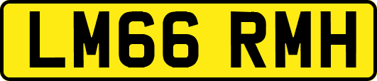 LM66RMH
