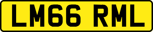 LM66RML