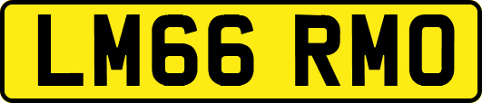 LM66RMO