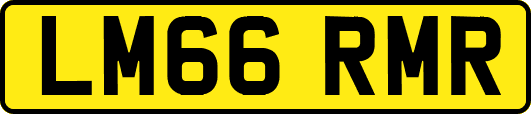 LM66RMR