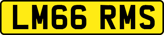 LM66RMS