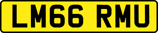 LM66RMU