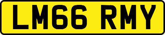 LM66RMY