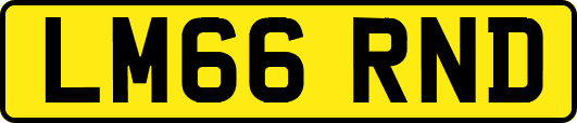 LM66RND
