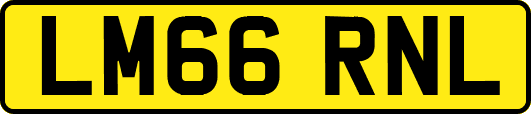 LM66RNL