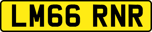 LM66RNR