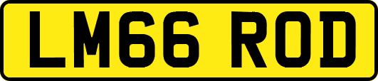 LM66ROD