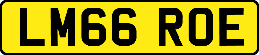 LM66ROE