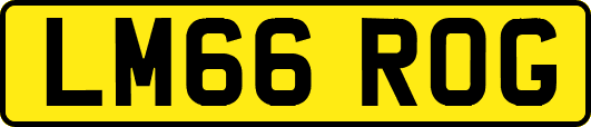 LM66ROG