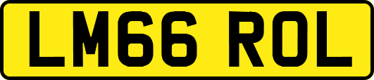 LM66ROL