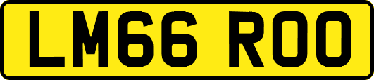 LM66ROO