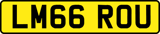 LM66ROU