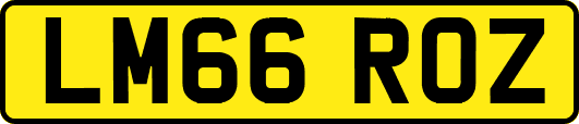 LM66ROZ