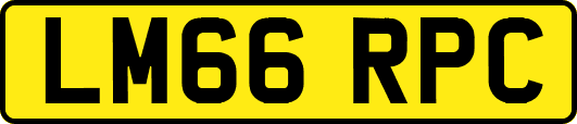 LM66RPC