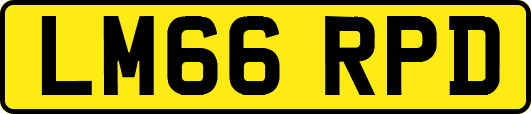 LM66RPD