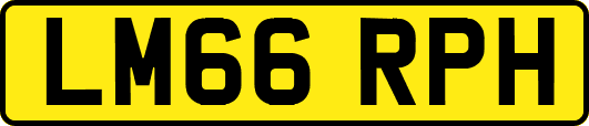 LM66RPH