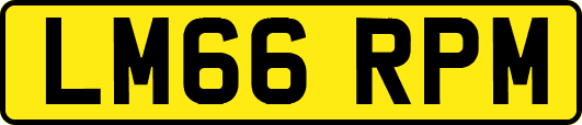 LM66RPM