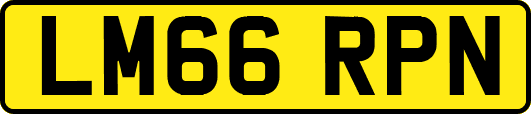 LM66RPN