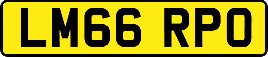 LM66RPO