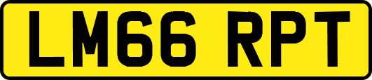 LM66RPT