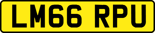 LM66RPU