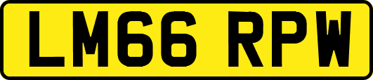 LM66RPW