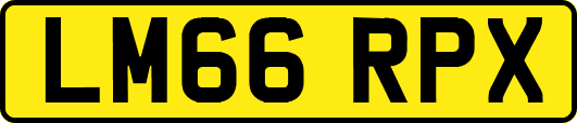 LM66RPX
