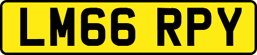 LM66RPY