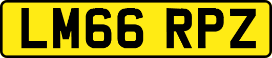 LM66RPZ