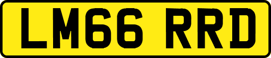 LM66RRD