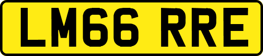 LM66RRE