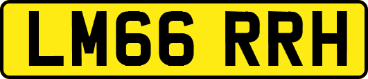LM66RRH