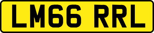 LM66RRL