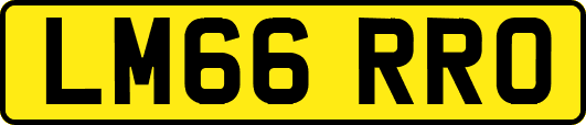 LM66RRO