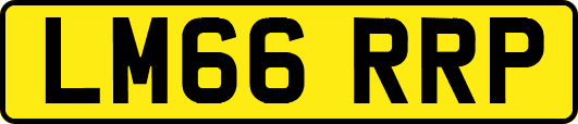LM66RRP
