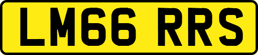 LM66RRS